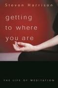 Getting to Where You Are