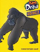 Kids Draw Animals