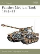 Panther Medium Tank 1942–45
