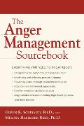 The Anger Management Sourcebook