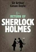 The Return of Sherlock Holmes