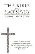 The Bible and Black Slavery in the United States