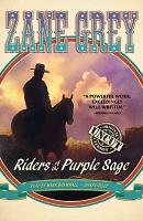 Riders of the Purple Sage [With Earbuds]