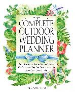 The Complete Outdoor Wedding Planner