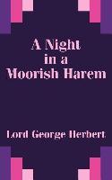 Night in a Moorish Harem, A