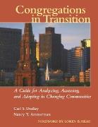 Congregations in Transition