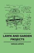 Lawn and Garden Projects
