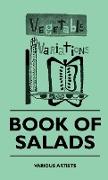 Book of Salads