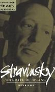 Stravinsky