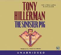 The Sinister Pig CD