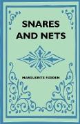 Snares and Nets