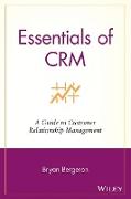 Essentials of CRM