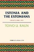 Estonia and the Estonians