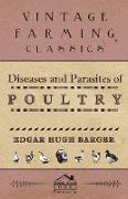 Diseases and Parasites of Poultry