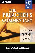 The Preacher's Commentary - Vol. 01: Genesis