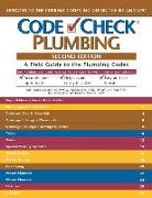 Plumbing: A Field Guide to the Plumbing Codes