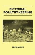 Pictorial Poultry-Keeping