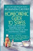 The Homeopathic Guide to Stress