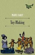 Toy-Making