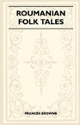 Roumanian Folk Tales