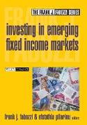 Handbook of Emerging Fixed Income Markets