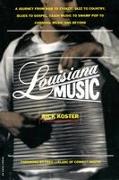 Louisiana Music