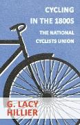 Cycling in the 1800s - The National Cyclists Union