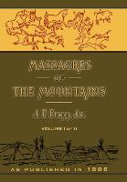 Massacres of the Mountains