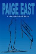 Paige East