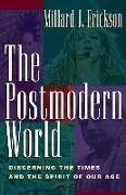 The Postmodern World