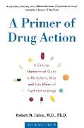 A Primer of Drug Action