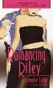 Romancing Riley: A Loveswept Classic Romance
