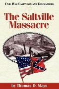 The Saltville Massacre