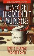 The Secret Ingredient Murders