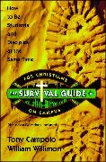Survival Guide for Christians on Campus
