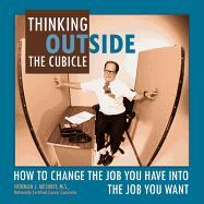 Thinking Outside the Cubicle