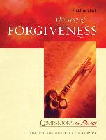 The Way of Forgiveness: Participant's Book