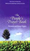 The People's Prayer Book: Perosnal and Group Prayers