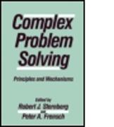 Complex Problem Solving