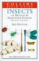 Insects of Britain and Northern Europe