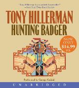 Hunting Badger Low Price CD