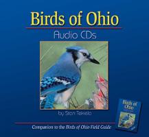 Birds of Ohio Audio [With 32 Page Booklet]