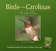 Birds of the Carolinas Audio