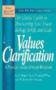 Values Clarification