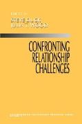 Confronting Relationship Challenges