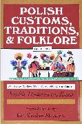 Polish Customs, Traditions and Folklore