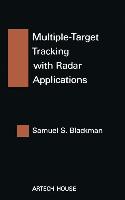 Multiple-Target Tracking with Radar Applications