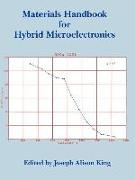 Materials Handbook for Hybrid Microelectronics