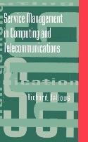 Service Management in Computing and Telecommunications