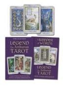 Legend Tarot Kit